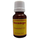 خواص شگفت انگیز اسانس پرتقال مرسی درمان