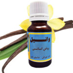 روغن اسانس وانیل 100درصد ارگانیک مرسی درمان