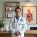 دکتر شقاق مقعدی