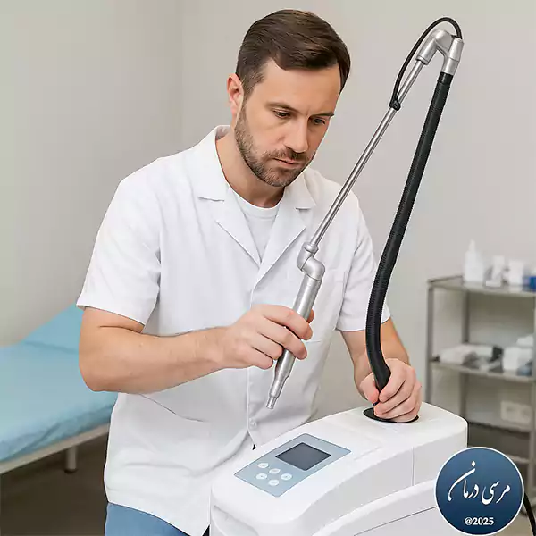 فیلم لیزر گوشت اضافه مقعدی اولین موضوعی است که بسیاری از بیماران پیش از انتخاب درمان به آن مراجعه می‌کنند. مشاهده روند عمل می‌تواند نگرانی‌های اولیه بیمار را کاهش دهد