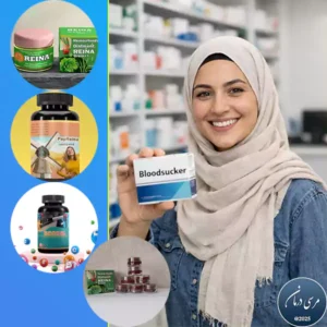 بهترین دارو برای بواسیر خونی