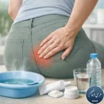 بیماری شقاق در زنان یکی از مشکلات شایع مقعدی است که می‌تواند درد شدید، خونریزی و ناراحتی هنگام دفع ایجاد کند